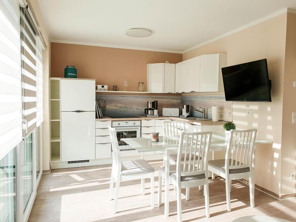 Apartment Fewo-ostsee24