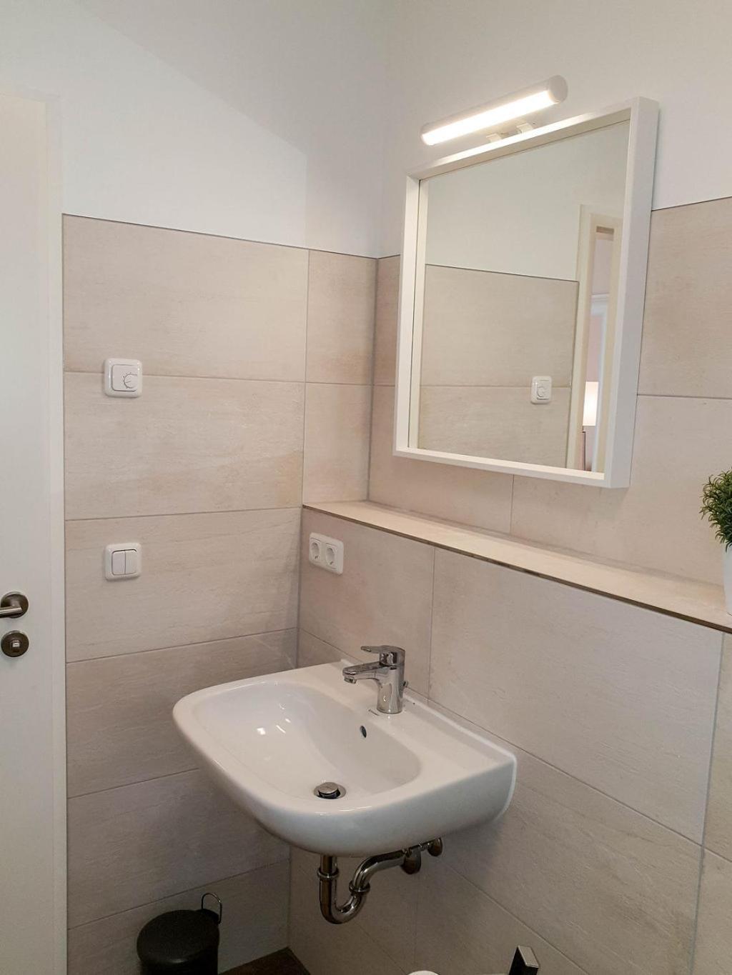 Apartment Fewo-ostsee24 Graal-Mueritz