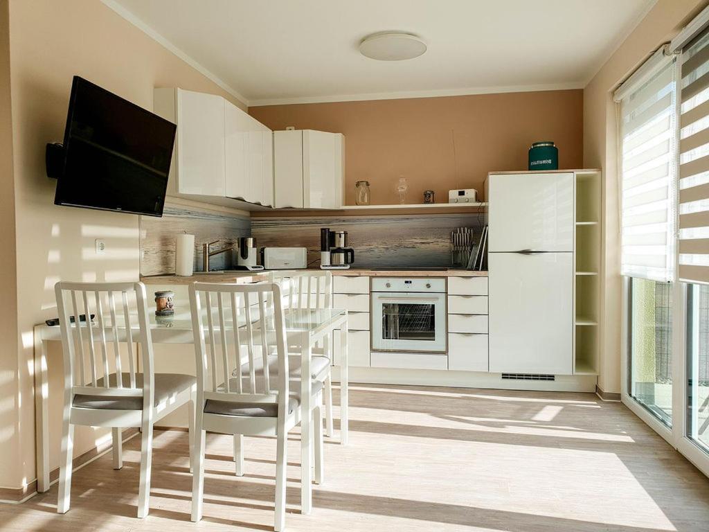 Fewo-ostsee24 Apartment