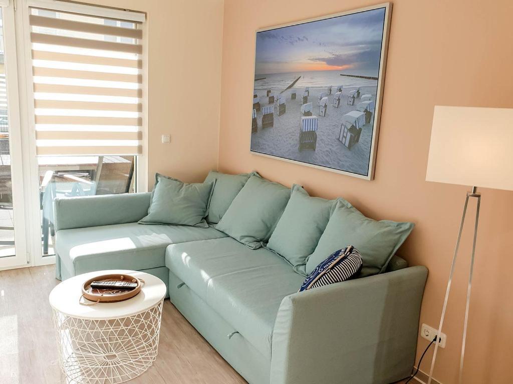 Apartment Fewo-ostsee24