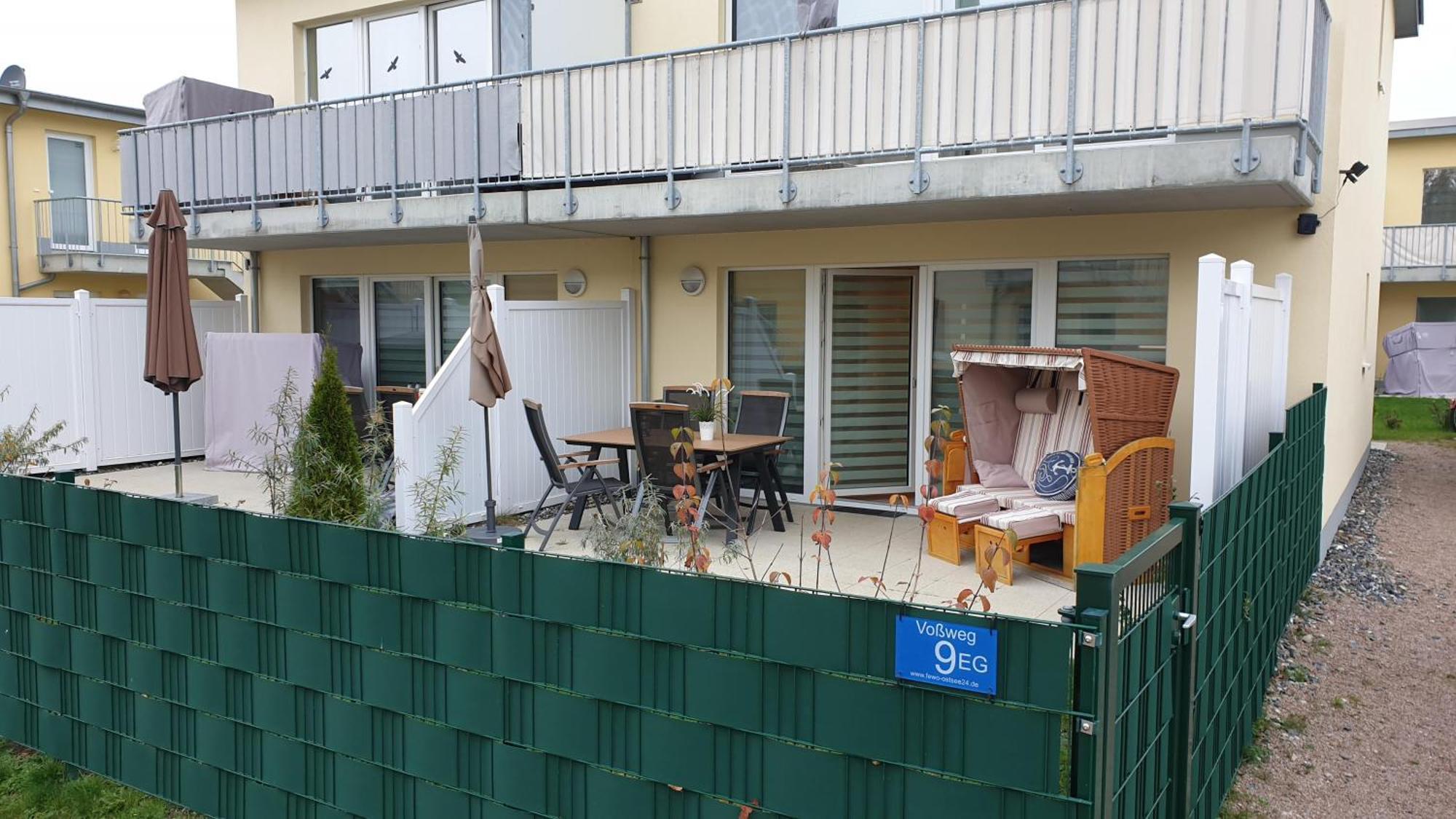 Fewo-ostsee24