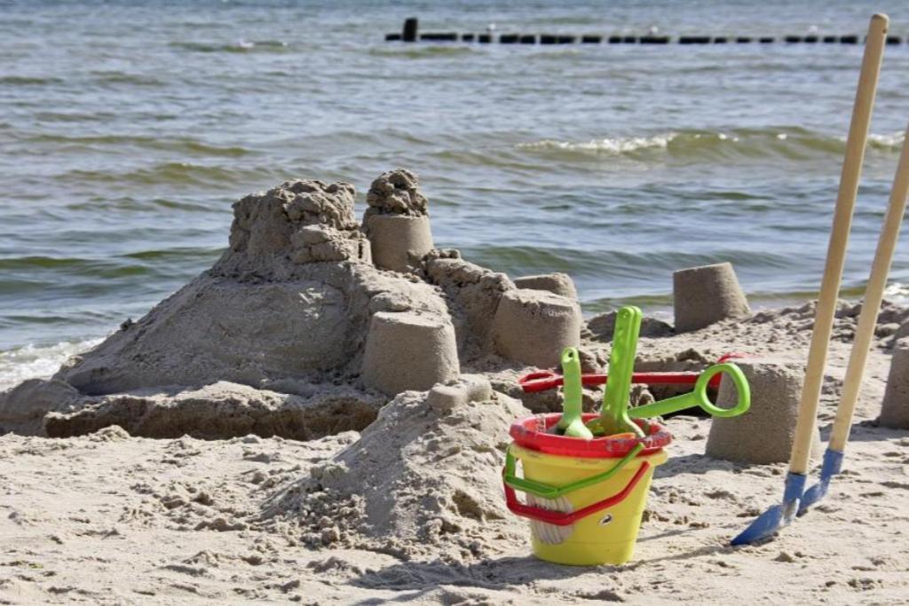 Fewo-ostsee24 Apartment *