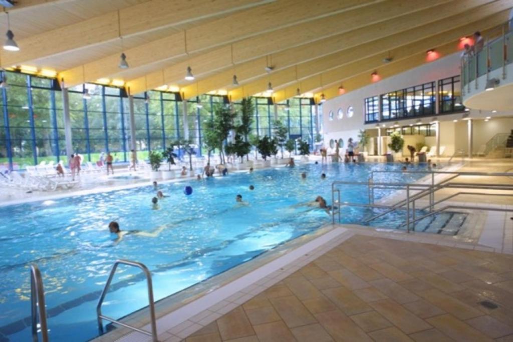 Fewo-ostsee24 * Graal-Mueritz