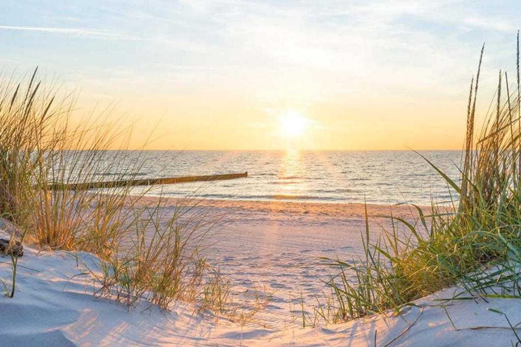 Apartment Fewo-ostsee24 Graal-Mueritz