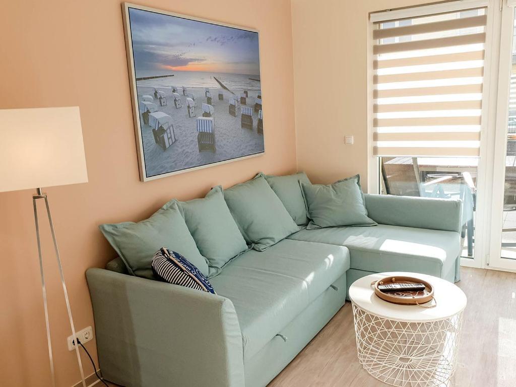 Apartment Fewo-ostsee24