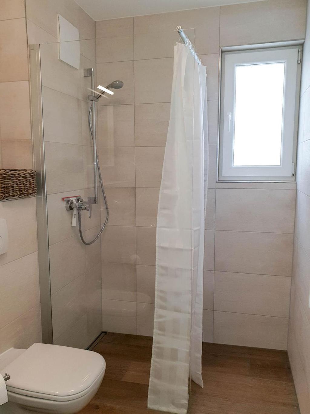 Apartment Fewo-ostsee24 *