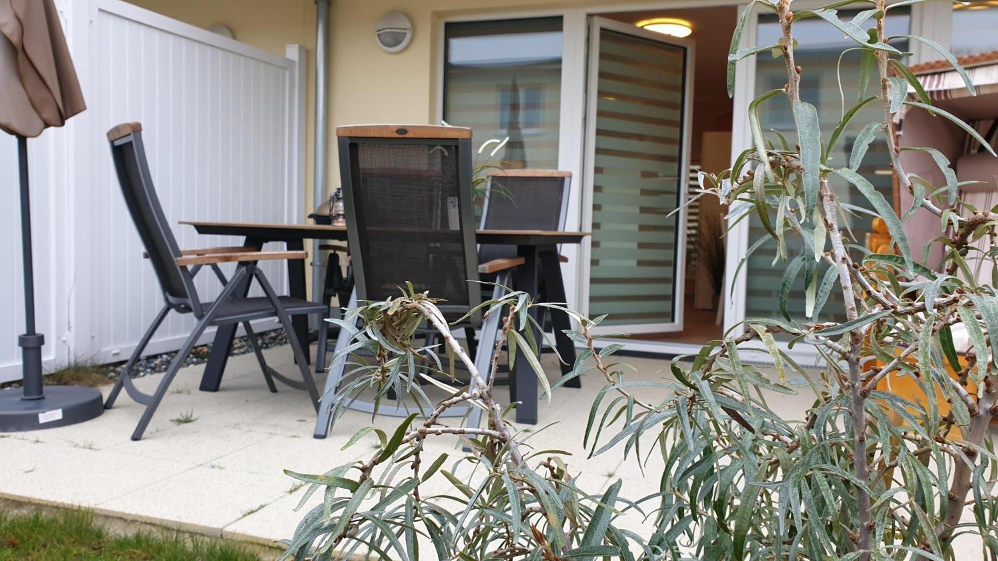 Fewo-ostsee24 Apartment *