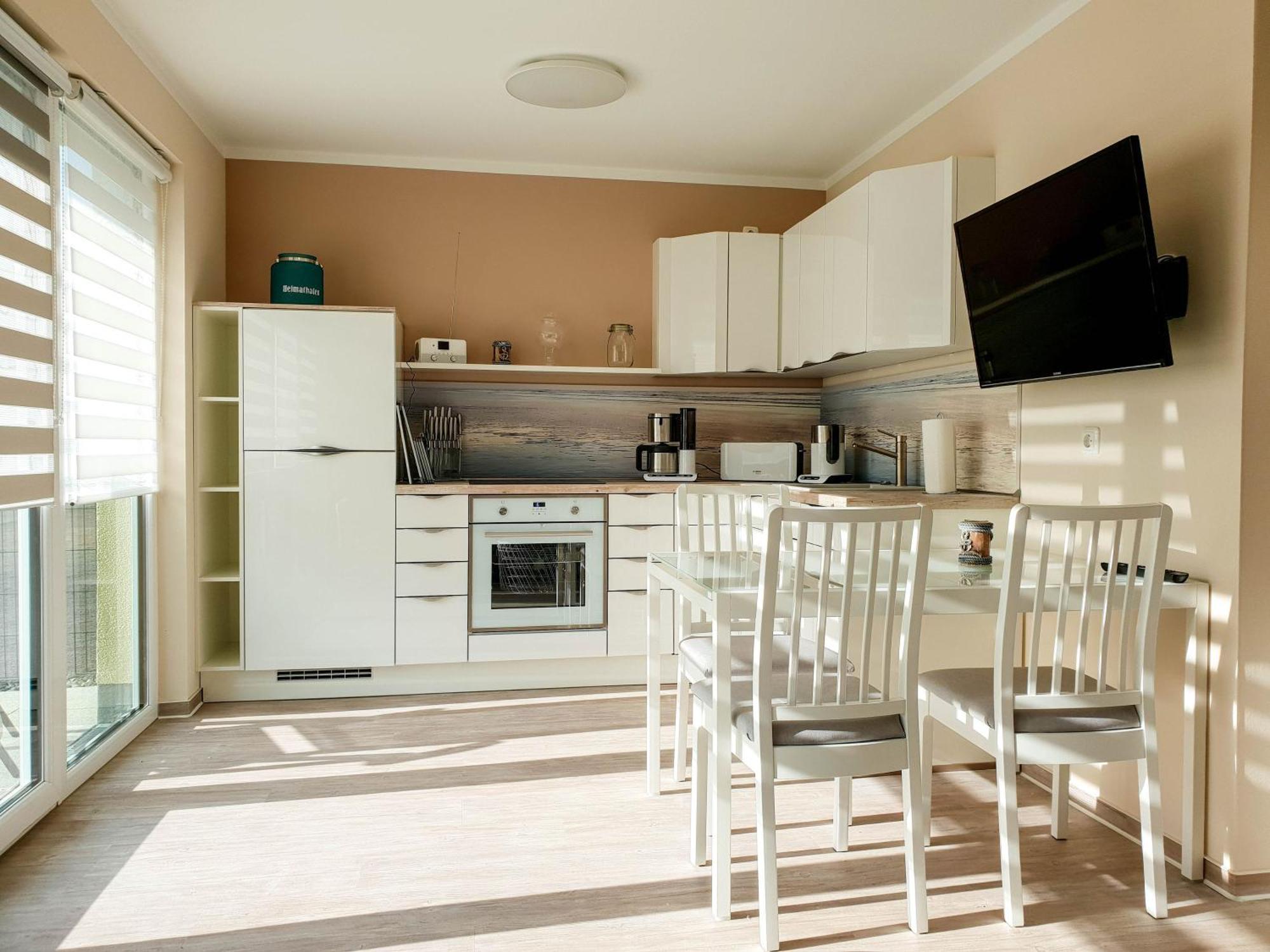 Apartment Fewo-ostsee24 *
