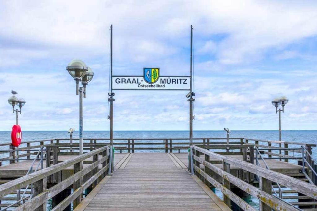 Fewo-ostsee24 Graal-Mueritz