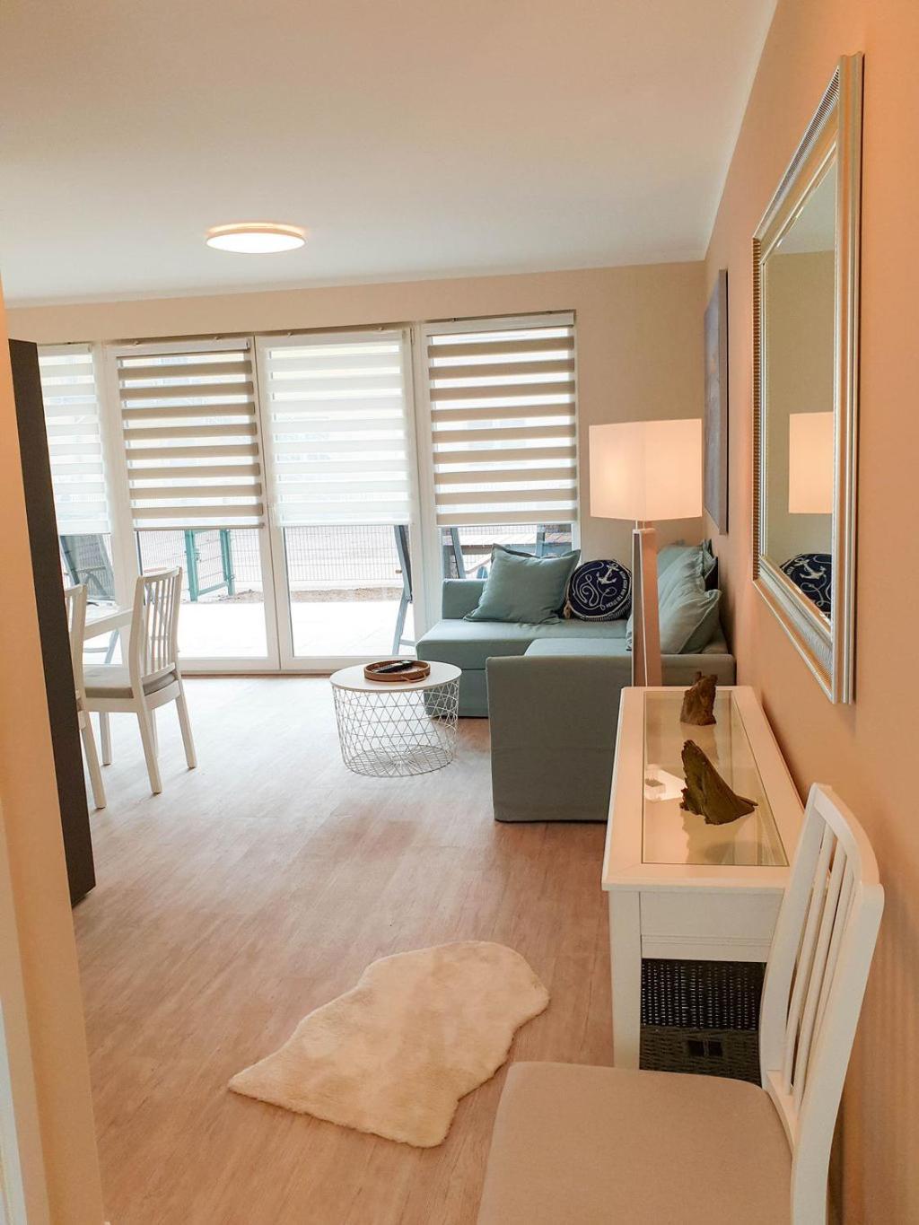 Appartement Fewo-ostsee24 *