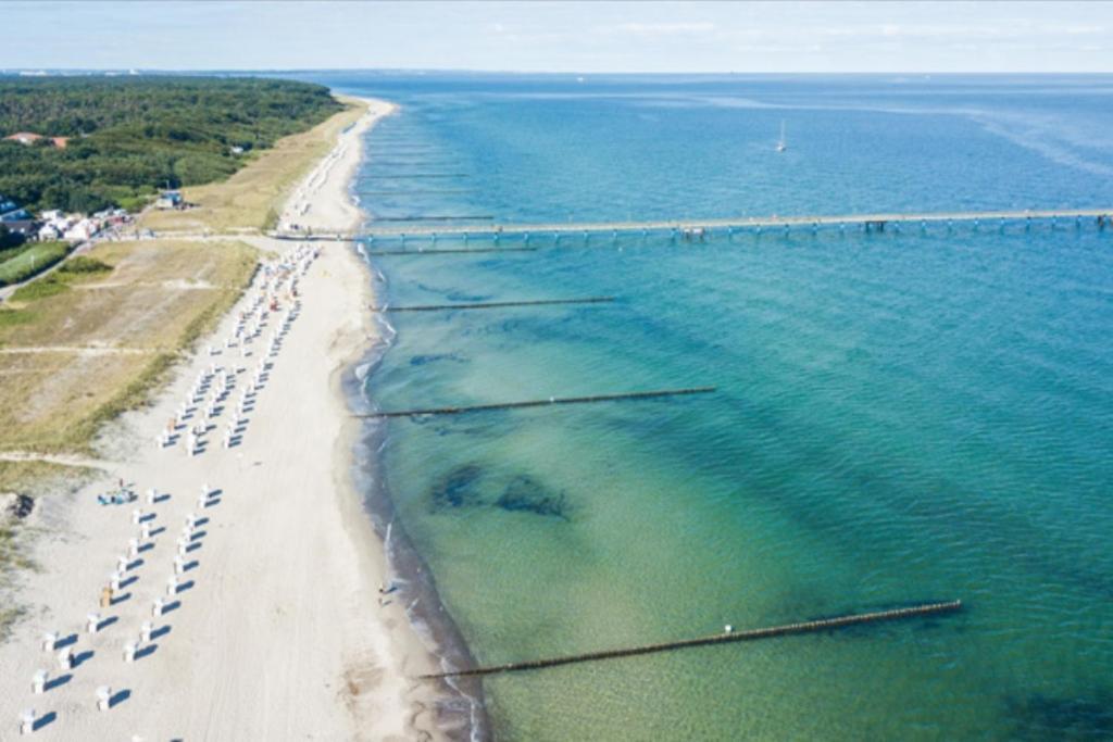 Fewo-ostsee24 * Graal-Mueritz