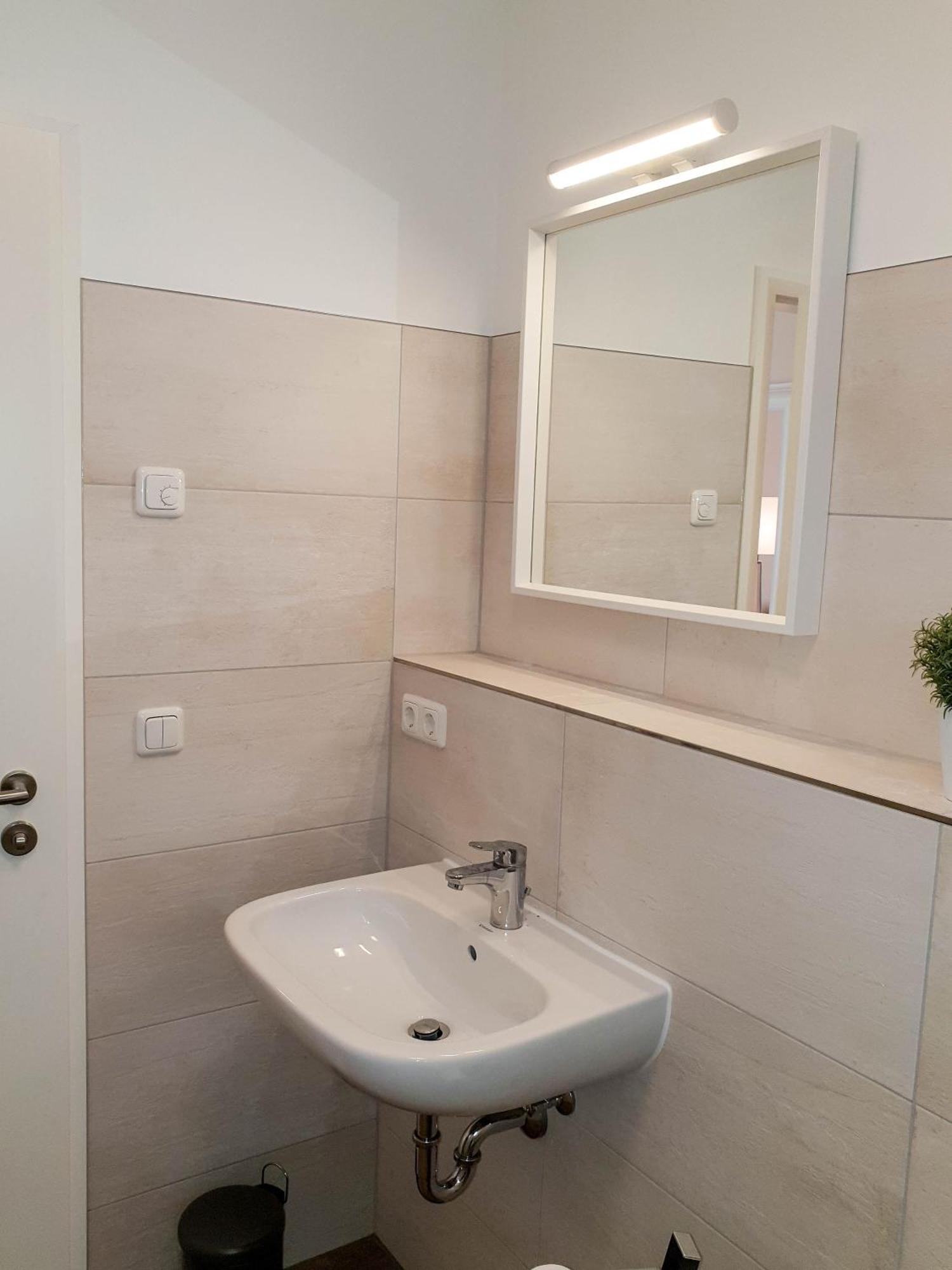 Apartment Fewo-ostsee24 *