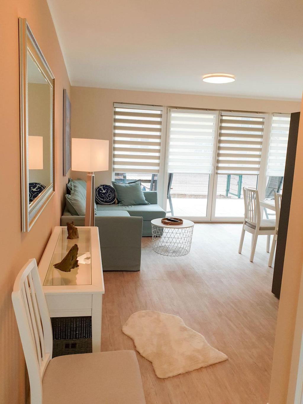 Apartment Fewo-ostsee24 Graal-Mueritz
